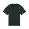 Comfort Club Tee Moss