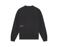 Comfort Club-Comfort Club Crewneck Black-Kleding-CC-N2001-001-SNEAQS-2