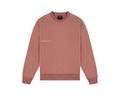 Comfort Club-Crewneck Light Bone-Kleding-CC-N2001-400-SNEAQS-1