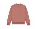 Comfort Club-Crewneck Light Bone-Kleding-CC-N2001-400-SNEAQS-2