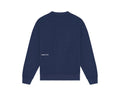 Comfort Club-Bruut Comfort Club Crewneck Navy-Kleding-CC-N2001-600-SNEAQS-1