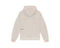 Comfort Club-Hoodie Light Bone-Kleding-CC-N3001-104-SNEAQS-2