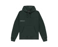 Comfort Club-Comfort Club Hoodie Moss-Kleding-CC-N3001-500-SNEAQS-1