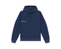 Comfort Club-Bruut Comfort Club Navy Hoodie-Kleding-CC-N3001-600-SNEAQS-1