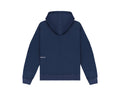 Comfort Club-Bruut Comfort Club Navy Hoodie-Kleding-CC-N3001-600-SNEAQS-2