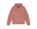 Comfort Club-Hoodie Red Clay-Kleding-CC-N3001-400-SNEAQS-1