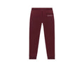 Comfort Club-Comfort Club Jogger Burgundy-Kleding-CC-N6001-401-SNEAQS-2
