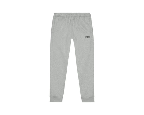 Comfort Club-Comfort Club Jogger Grey-Kleding-CC-N6001-200-SNEAQS-1