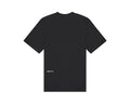 Comfort Club-Comfort Club Tee Black-Kleding-CC-N1001-001-SNEAQS-2