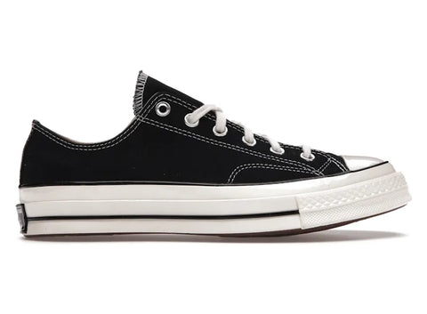 Converse Chuck Taylor All-Star 70 Ox Black White 162058C