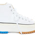 Converse Run Star Hike JW Anderson White