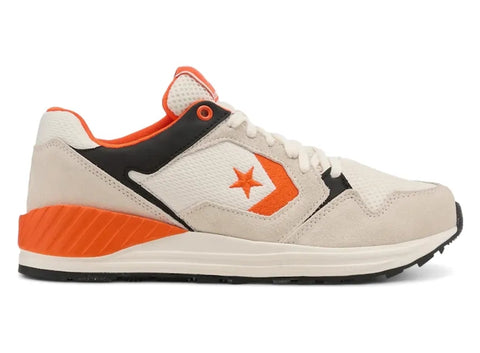 Converse Wave Trainer Vintage White Orange A12835C
