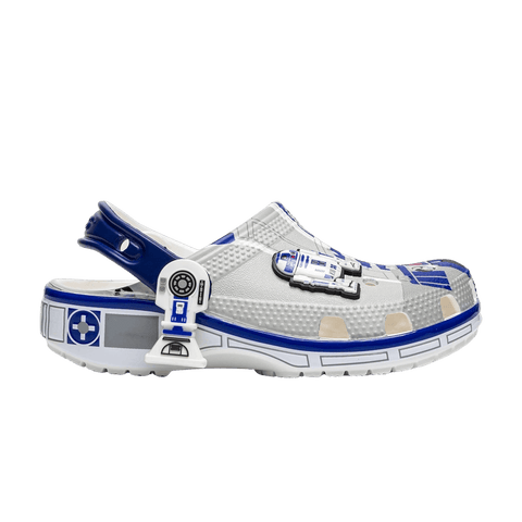 Crocs Classic Clog Star Wars R2-D2 211490-90H