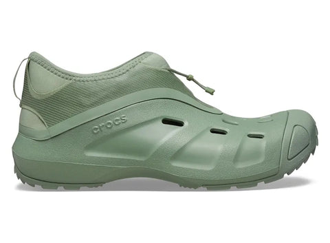 Crocs Quick Trail Low Satisfy Moss 209628-308