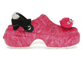 Crocs Stomp Lined Clog Fortnite Cuddle Team Leader 210497-9DD