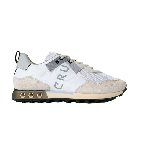 Cruyff-Superbia Hex White-Sneakers-CC231152-100-SNEAQS-1