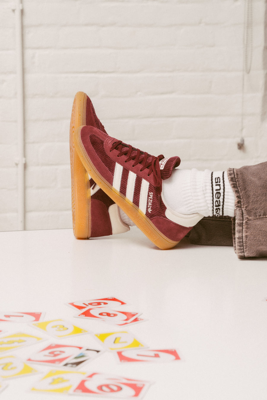 Spezial