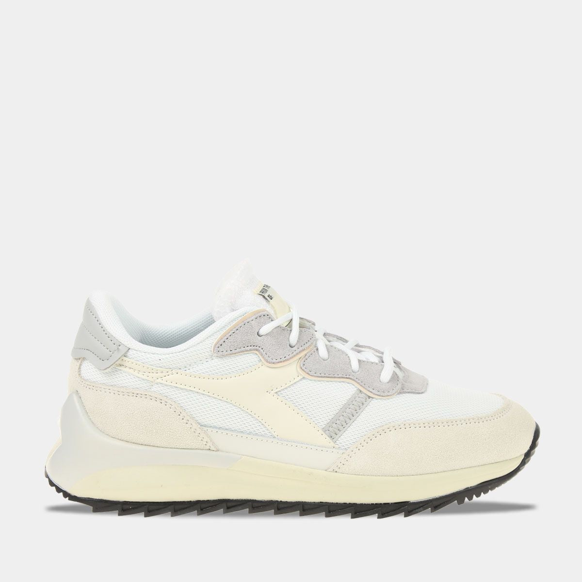 Diadora Jolly Pure Wn White White