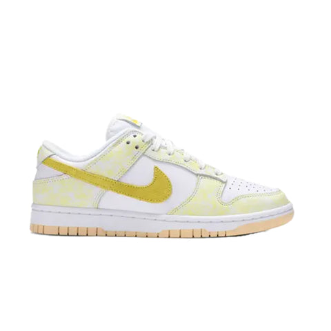 Dunk Low Yellow Strike