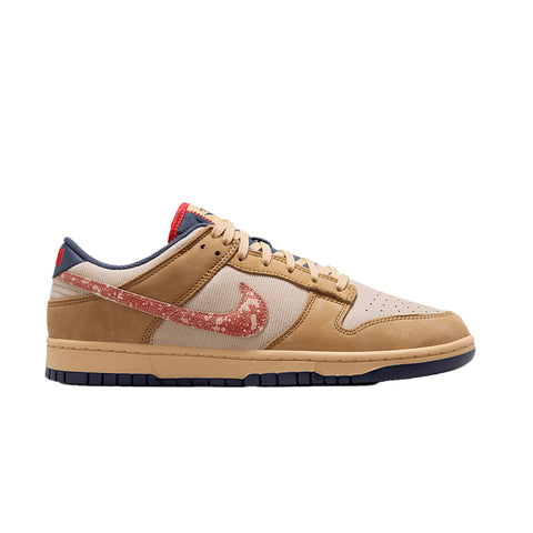 Dunk Low Sketch and Exploration