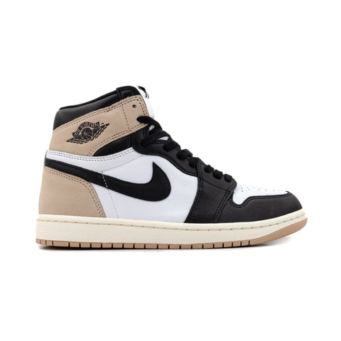 Air Jordan 1 Retro High OG Latte