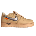 Nike Air Force 1 Low Off-White Sesame FD6900-200