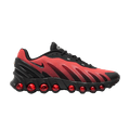 Nike Air Max Dn8 Black Bright Crimson FQ7860-008