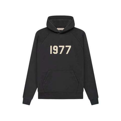 Fear of God-Essentials 1977 Iron Black Full set-Kleding-SNEAQS-2