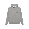 Fear of God-Essentials Dark Oatmeal Full set-Kleding-SNEAQS-2