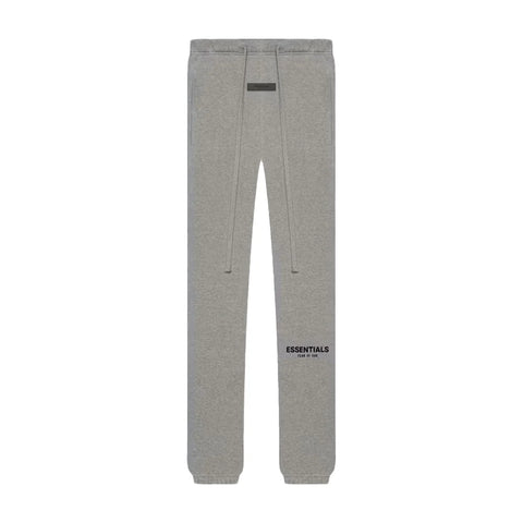 Fear of God-Essentials Dark Oatmeal Full set-Kleding-SNEAQS-3