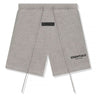 Fear of God Essentials Dark Oatmeal Short Jogger