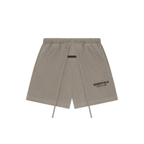 Fear of God-Essentials Homestead Short Jogger-Kleding-IB8058-110-SNEAQS-1