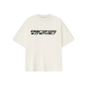 Fear of God Essentials Ivory 90s T-shirt