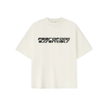 Fear of God-Essentials Ivory 90s T-shirt-Kleding-SNEAQS-1