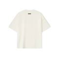 Fear of God-Essentials Ivory 90s T-shirt-Kleding-SNEAQS-2