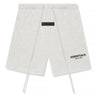 Fear of God Essentials Light Oatmeal Short Jogger