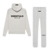 Fear of God Essentials Light Oatmeal Tracksuit