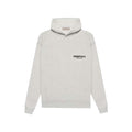 Fear of God-Essentials Light Oatmeal Full set-Kleding-SNEAQS-2