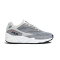 Fila-Fila V94M Wmn Monument Gray Violet-Sneakers-SNEAQS-1