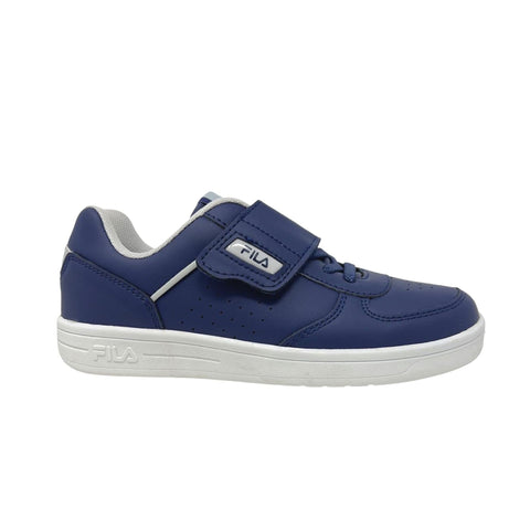 Fila Kids-Adenis Ev Inf Pink Pink Iridescent-Sneakers-FFK012053135-SNEAQS-1
