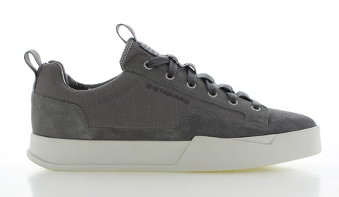 G-star-G Star Rackam Grey-Sneakers-D12642-B054-3488-SNEAQS-1
