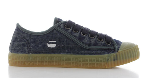 G Star Rovulc Blue