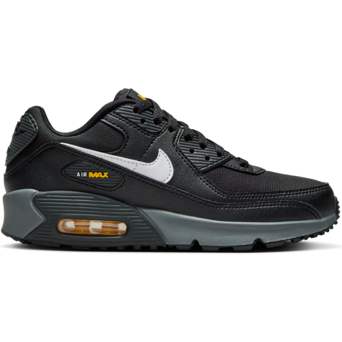 Nike Air Max 90 Next Nature Black (GS) HF0029-001