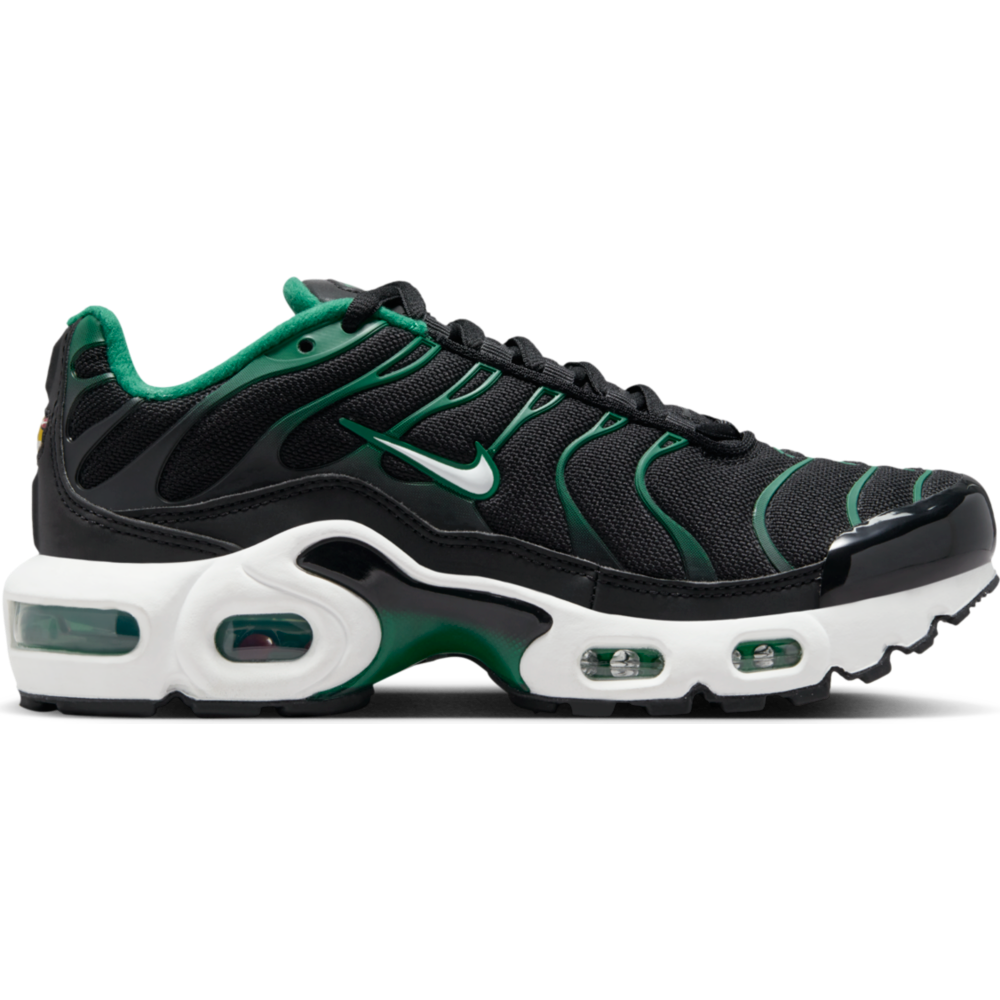 Nike Air Max Plus Black Malachite (GS) HF0094-001