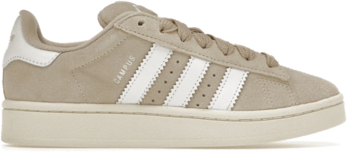 Campus 00s Wonder White