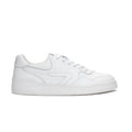 HUB-Court White White-Sneakers-M5901L31-L10-185-SNEAQS-1