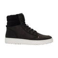 HUB-Dublin 2.0 L47 "Black"-Sneakers-M6304L65-L01-005-SNEAQS-1