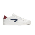 HUB-Hook 22 Off White Gravel Blue-Sneakers-M4520L31-L10-295-SNEAQS-1