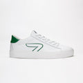 HUB-Hook 22 White / Golf Green-Sneakers-M4520L31-430-SNEAQS-1