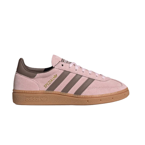 Handball Spezial Clear Pink Earth Strata